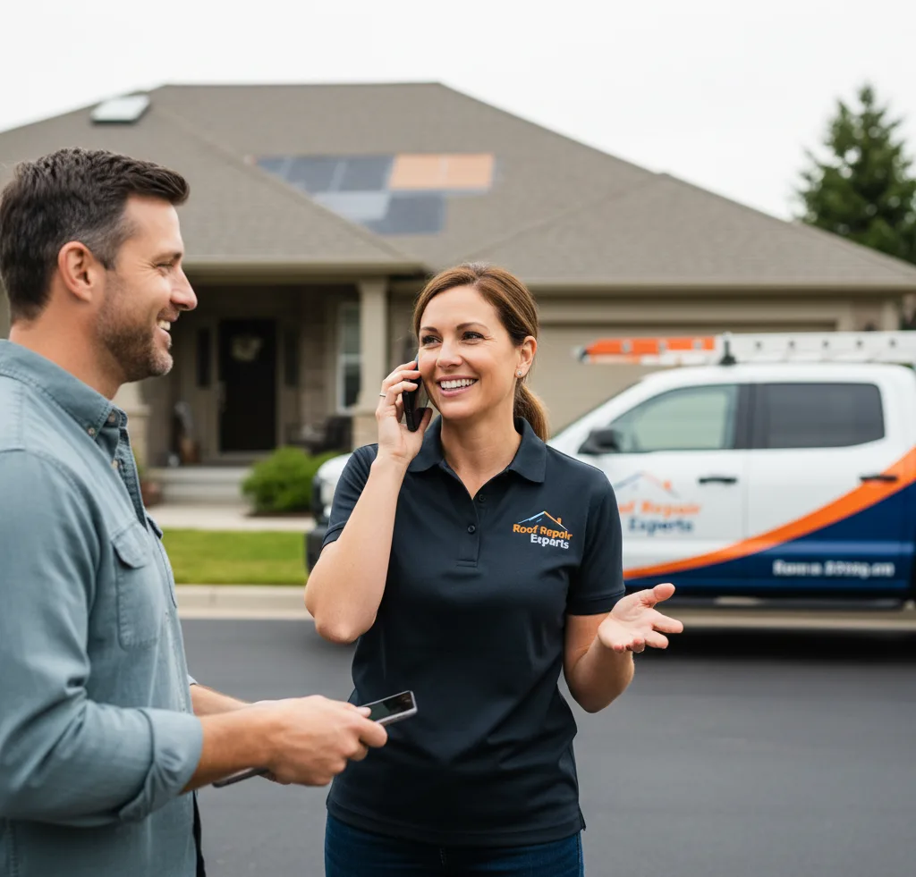 Roof Maintenance in Sugar Grove, VA
